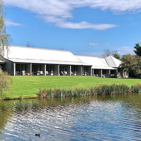 Briars Country Lodge Bowral Kültér fotó