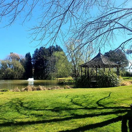 Briars Country Lodge Bowral Kültér fotó