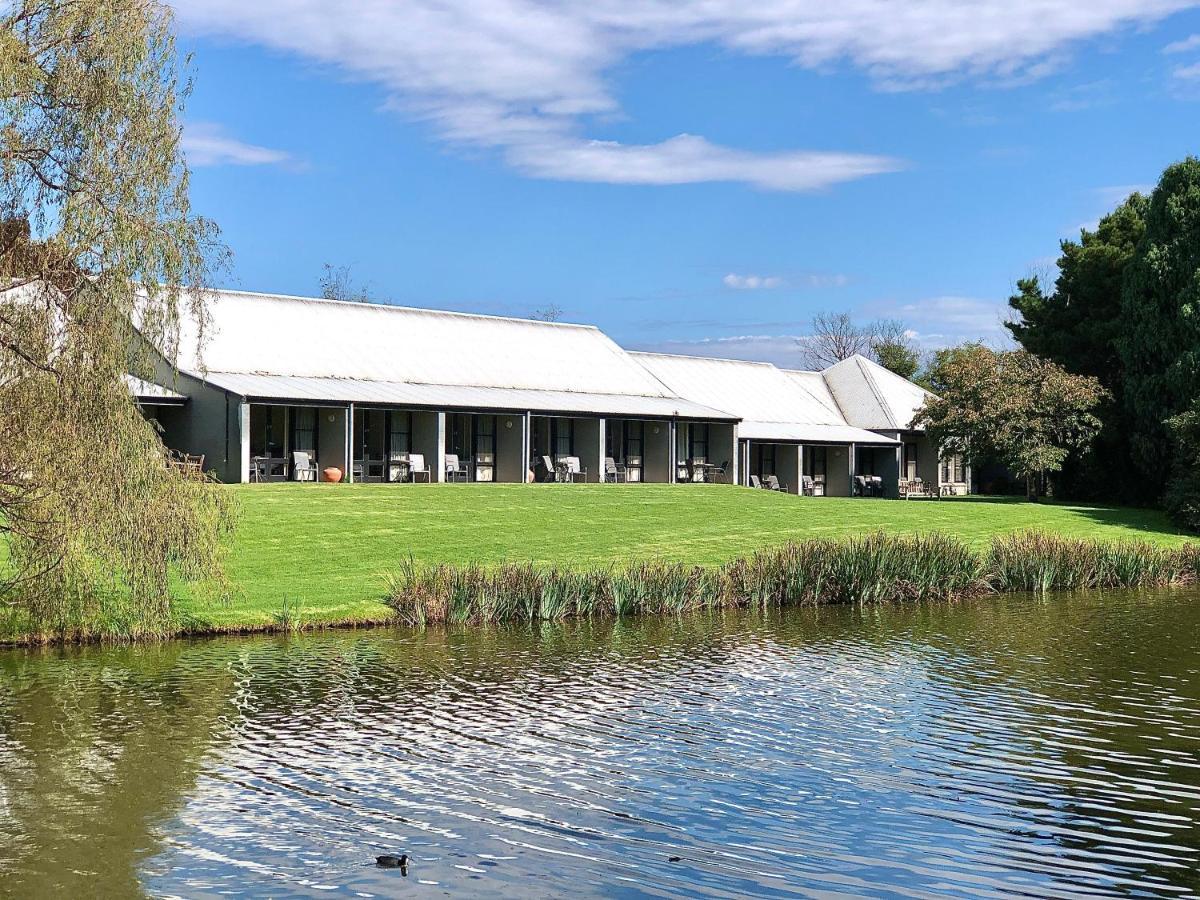 Briars Country Lodge Bowral Kültér fotó