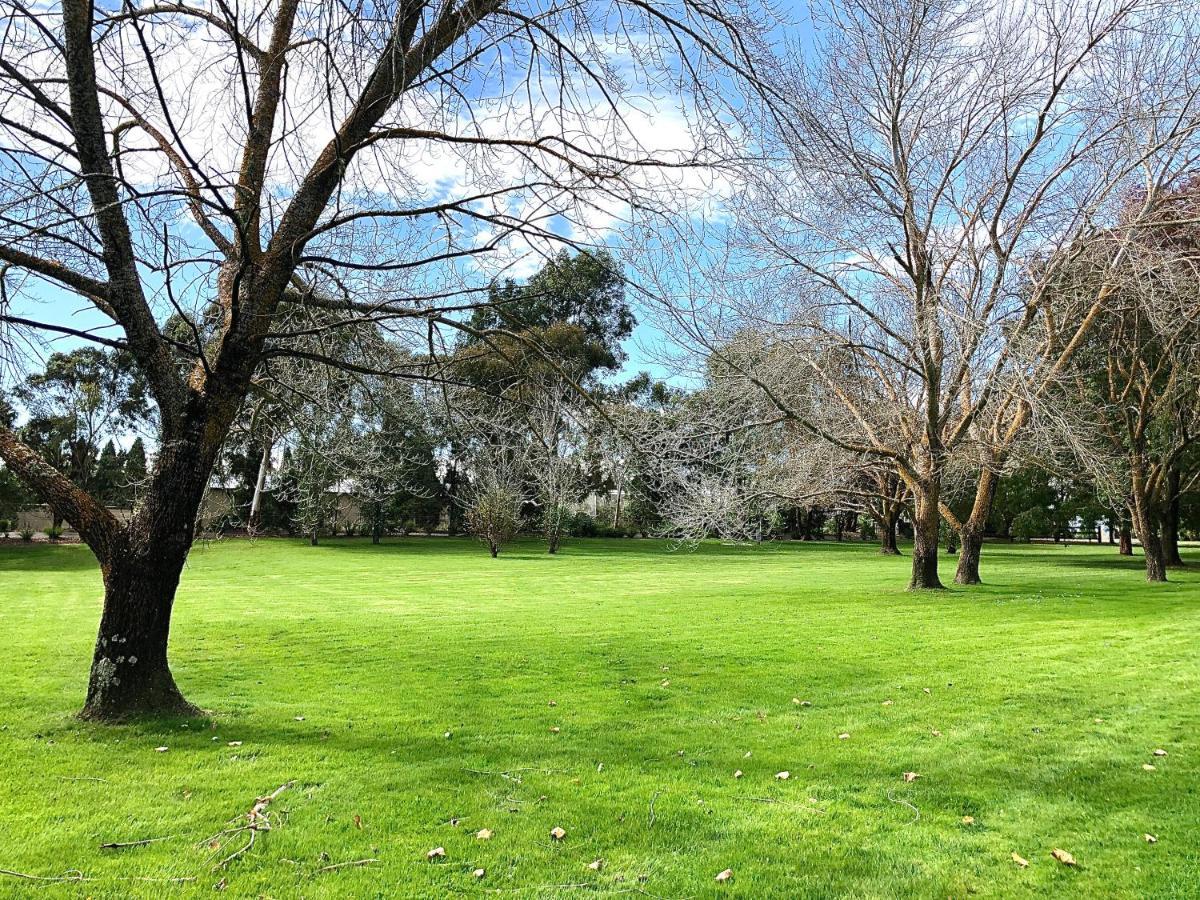 Briars Country Lodge Bowral Kültér fotó