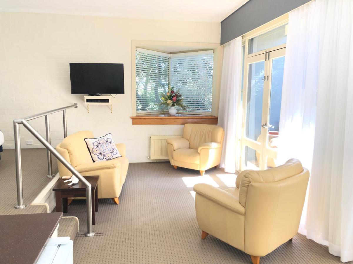 Briars Country Lodge Bowral Kültér fotó