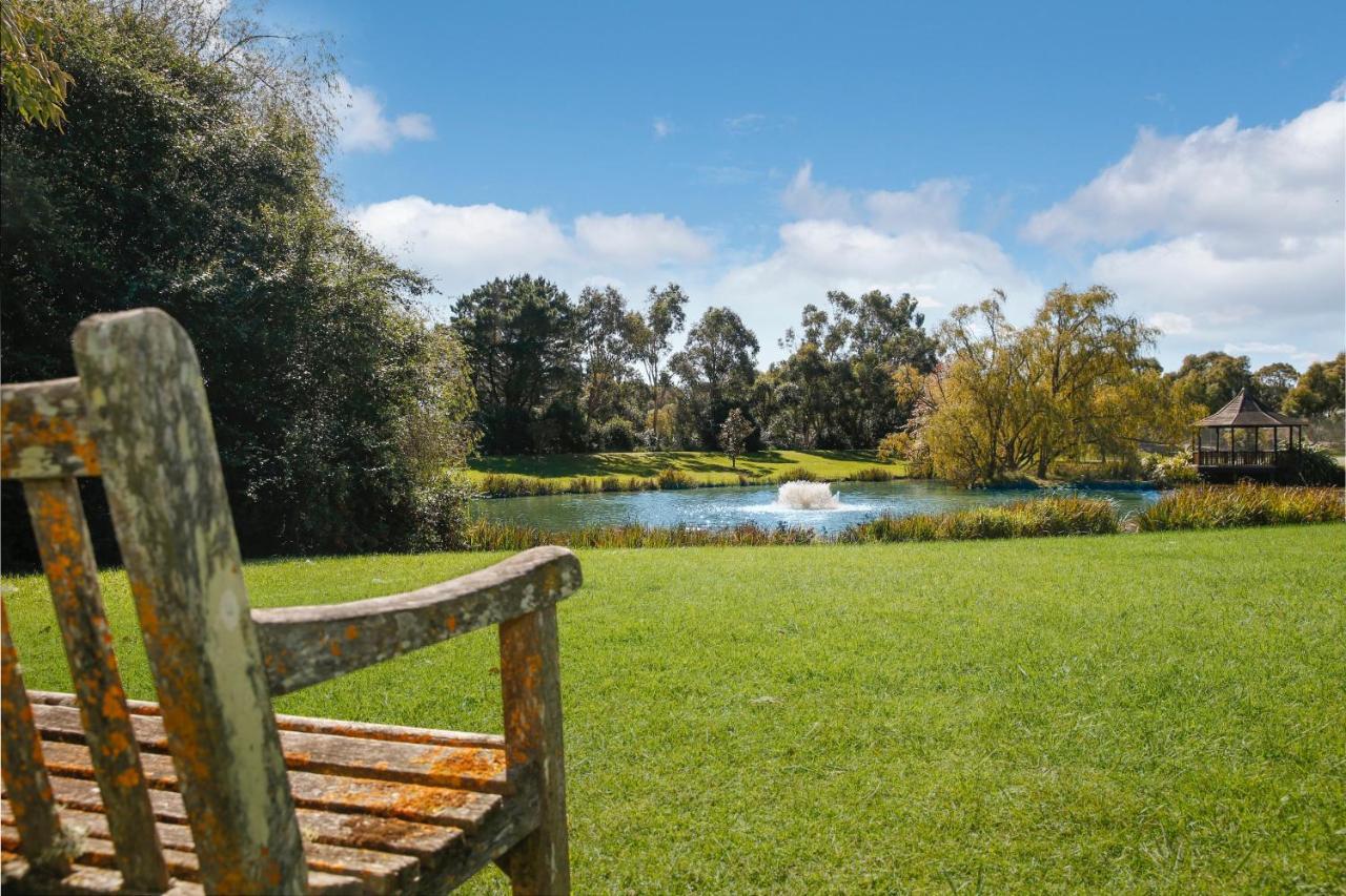 Briars Country Lodge Bowral Kültér fotó