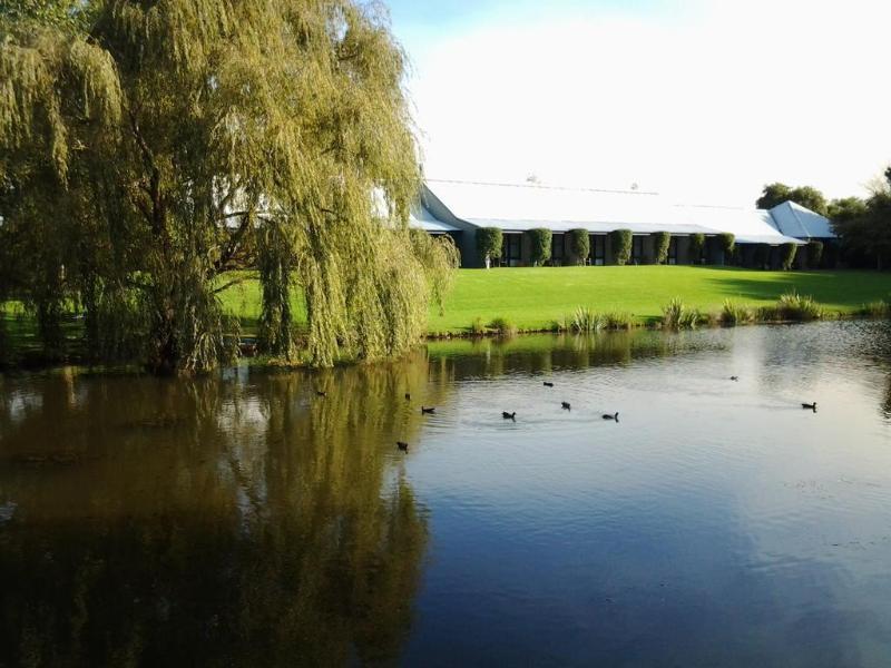 Briars Country Lodge Bowral Kültér fotó