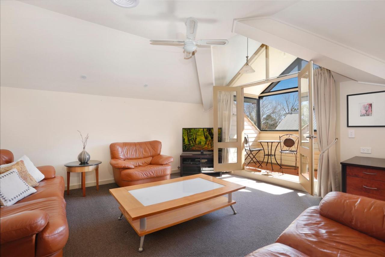 Briars Country Lodge Bowral Kültér fotó