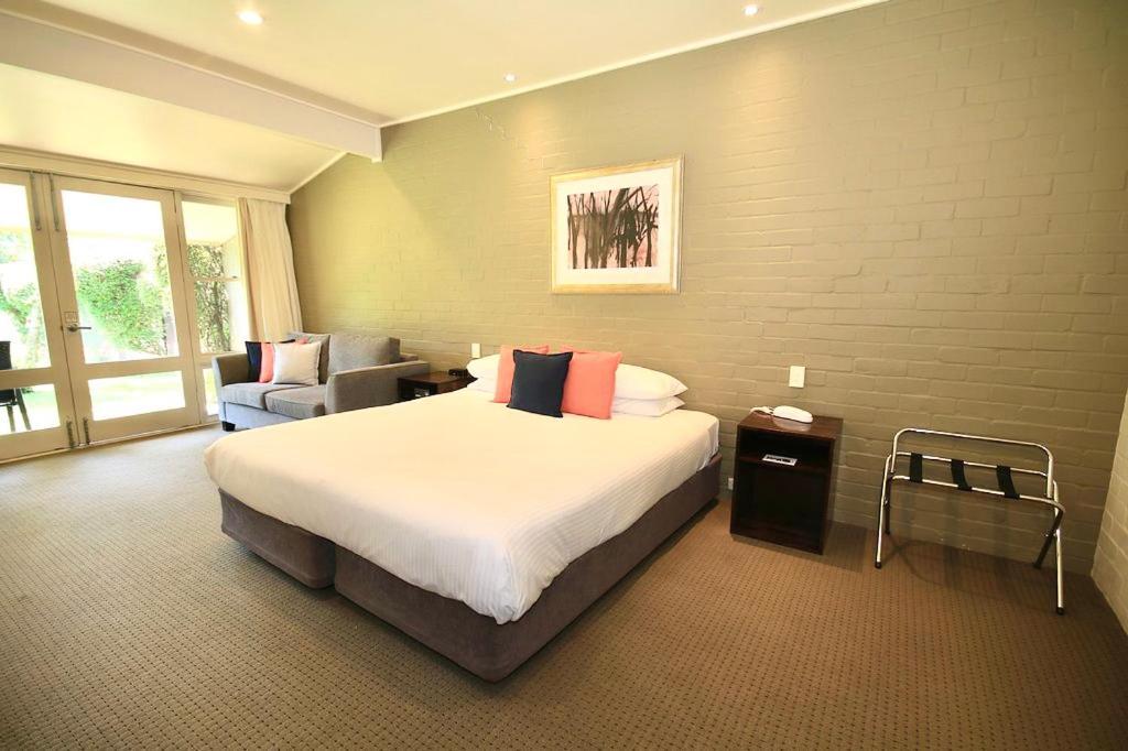 Briars Country Lodge Bowral Szoba fotó
