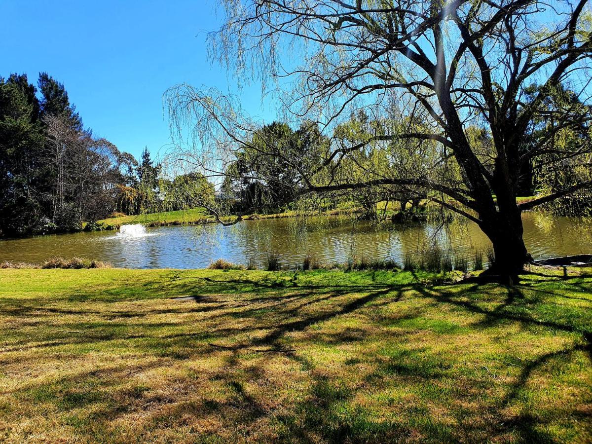 Briars Country Lodge Bowral Kültér fotó