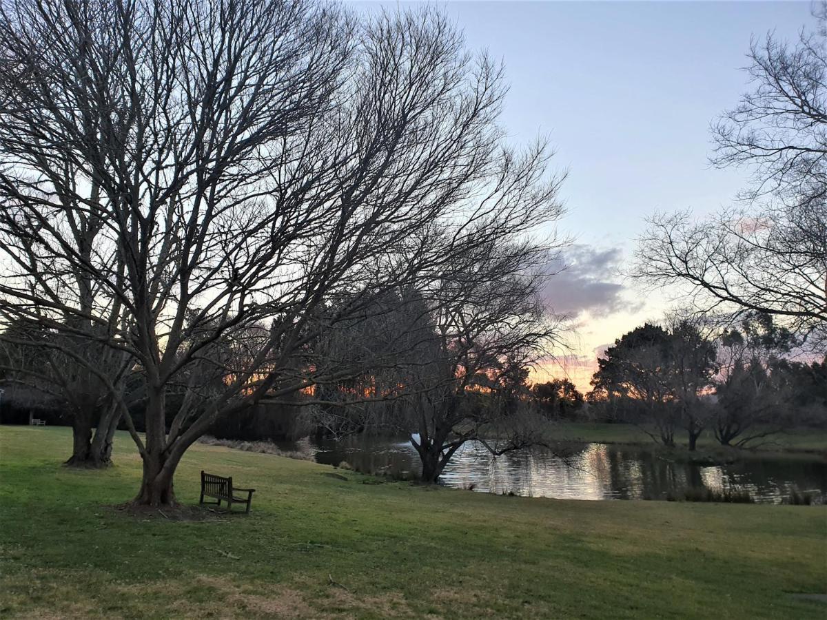 Briars Country Lodge Bowral Kültér fotó
