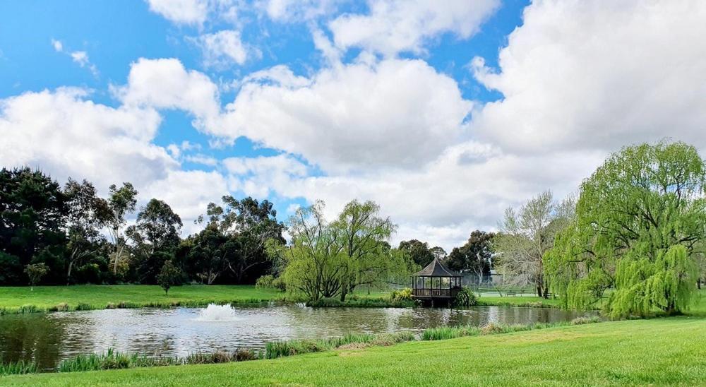 Briars Country Lodge Bowral Kültér fotó
