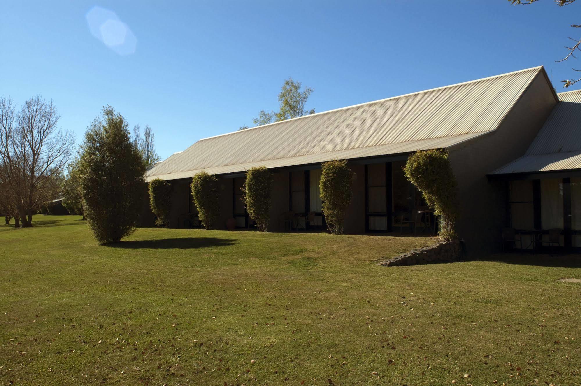 Briars Country Lodge Bowral Kültér fotó