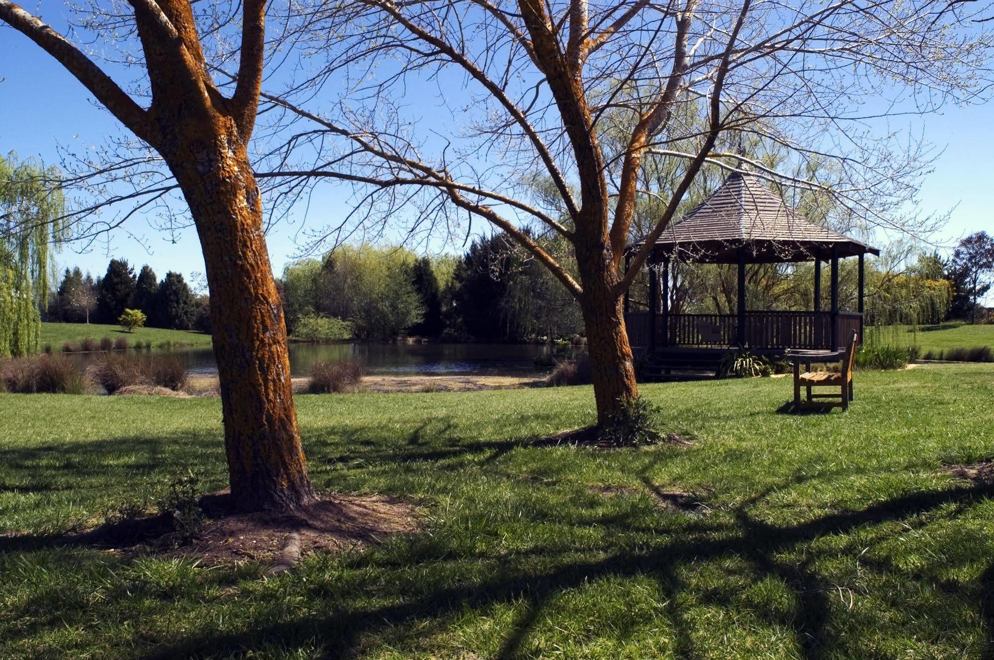 Briars Country Lodge Bowral Kültér fotó