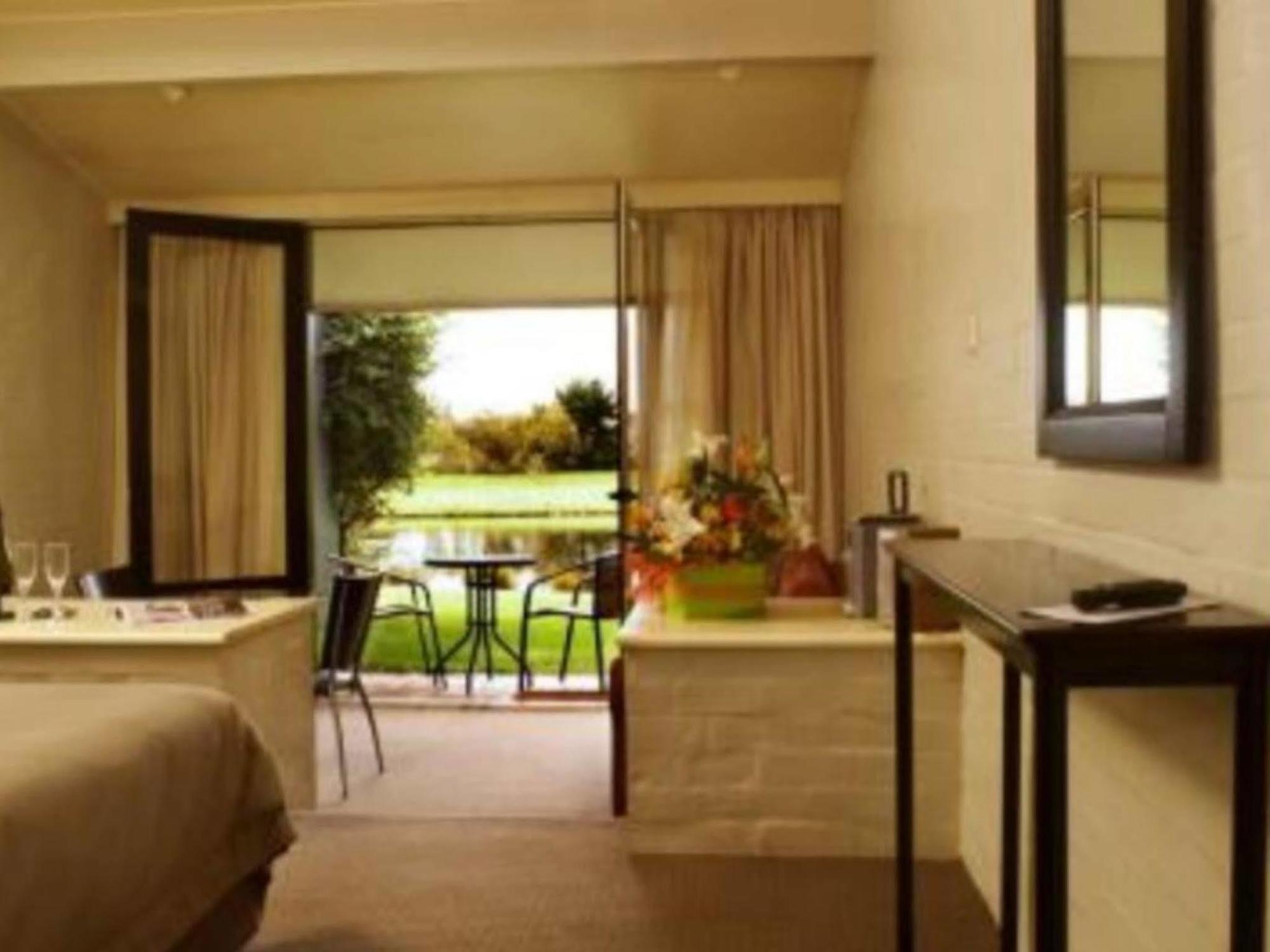 Briars Country Lodge Bowral Kültér fotó