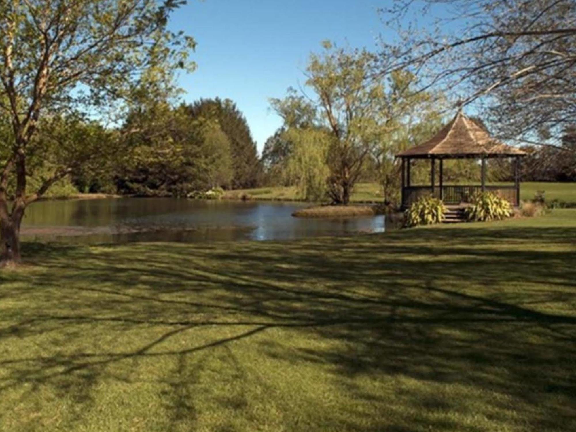 Briars Country Lodge Bowral Kültér fotó
