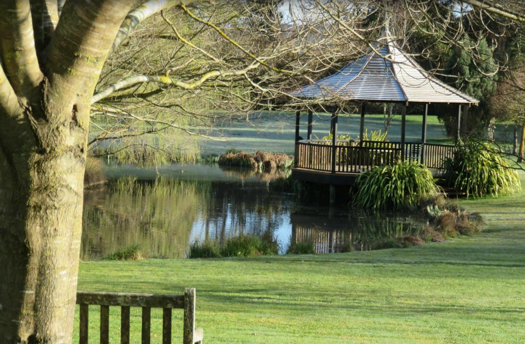 Briars Country Lodge Bowral Kültér fotó